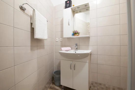 Apartmán Severní Dalmácie - Bilo (Primošten) DA 17165 N2