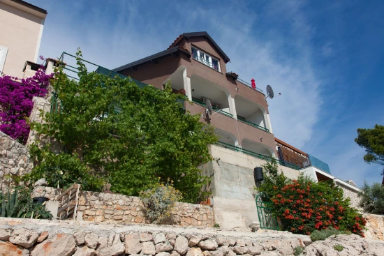 Apartmán Severní Dalmácie - Bilo (Primošten) DA 17165 N3