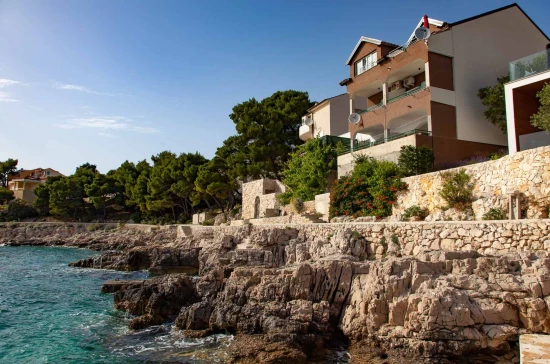 Apartmán Severní Dalmácie - Bilo (Primošten) DA 17165 N3