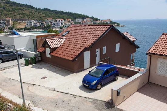 Apartmán Severní Dalmácie - Bilo (Primošten) DA 17165 N3