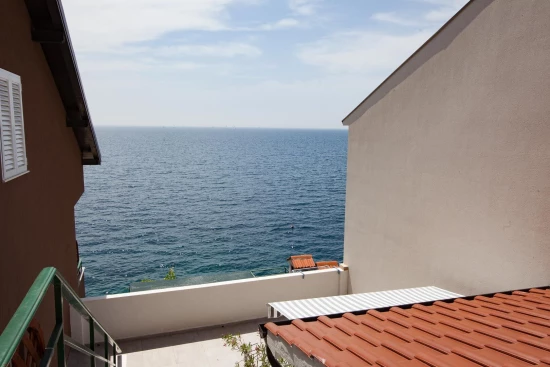 Apartmán Severní Dalmácie - Bilo (Primošten) DA 17165 N3