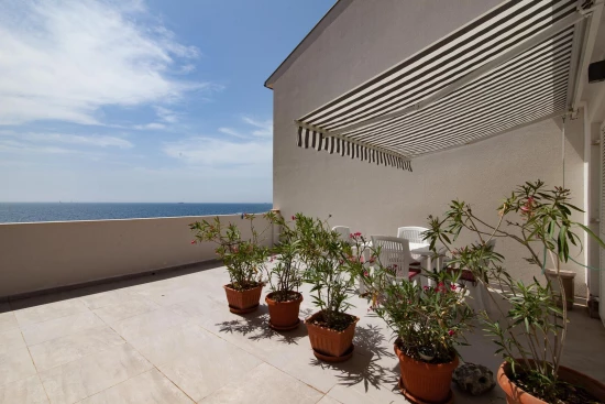 Apartmán Severní Dalmácie - Bilo (Primošten) DA 17165 N3