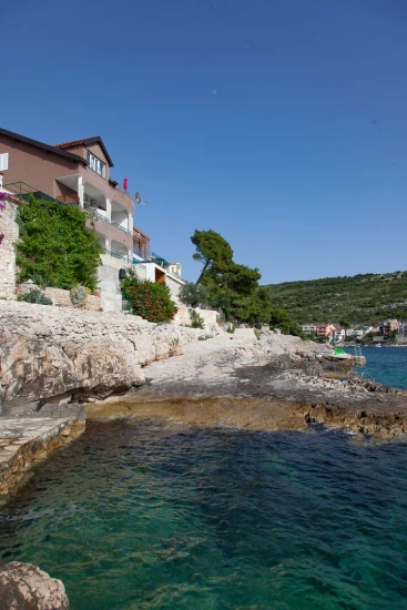 Apartmán Severní Dalmácie - Bilo (Primošten) DA 17165 N3