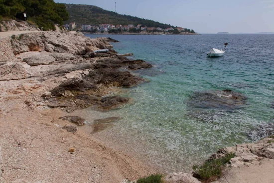 Apartmán Severní Dalmácie - Bilo (Primošten) DA 17165 N3