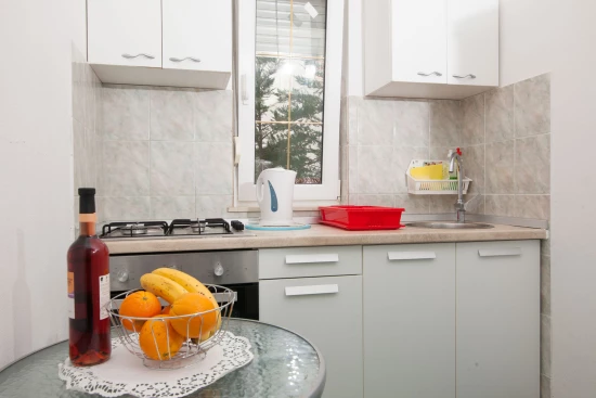 Apartmán Severní Dalmácie - Bilo (Primošten) DA 17165 N3