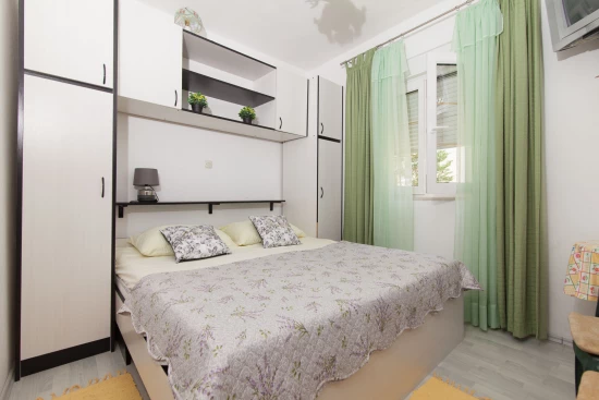 Apartmán Severní Dalmácie - Bilo (Primošten) DA 17165 N3
