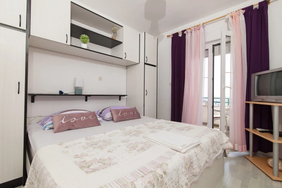 Apartmán Severní Dalmácie - Bilo (Primošten) DA 17165 N3
