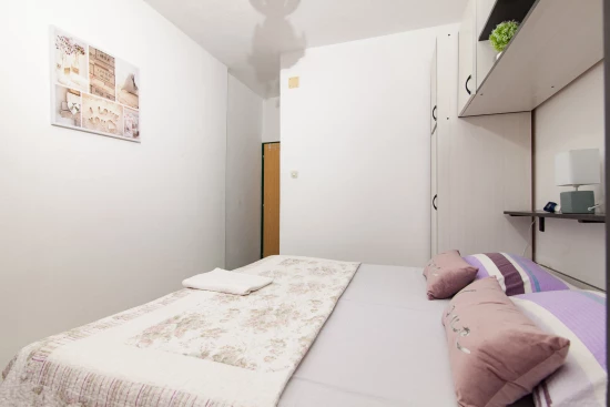 Apartmán Severní Dalmácie - Bilo (Primošten) DA 17165 N3