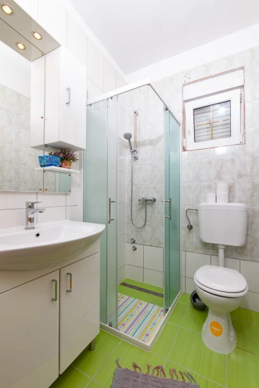 Apartmán Severní Dalmácie - Bilo (Primošten) DA 17165 N3