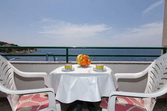 Apartmán Severní Dalmácie - Bilo (Primošten) DA 17165 N3