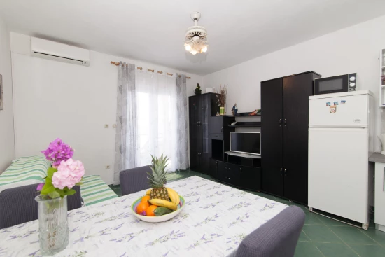 Apartmán Severní Dalmácie - Bilo (Primošten) DA 17165 N3