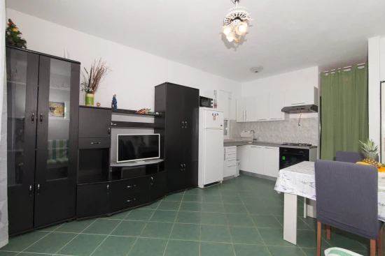 Apartmán Severní Dalmácie - Bilo (Primošten) DA 17165 N3
