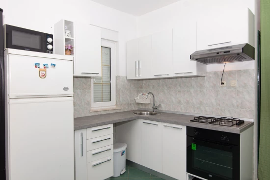 Apartmán Severní Dalmácie - Bilo (Primošten) DA 17165 N3