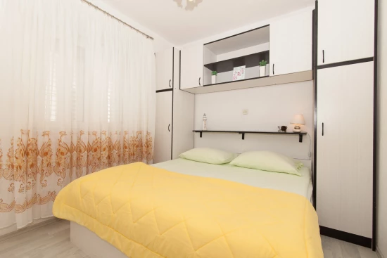 Apartmán Severní Dalmácie - Bilo (Primošten) DA 17165 N3