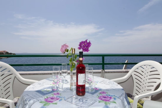 Apartmán Severní Dalmácie - Bilo (Primošten) DA 17165 N3