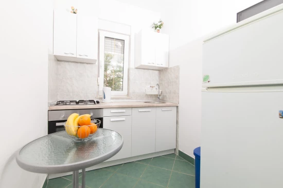 Apartmán Severní Dalmácie - Bilo (Primošten) DA 17165 N3