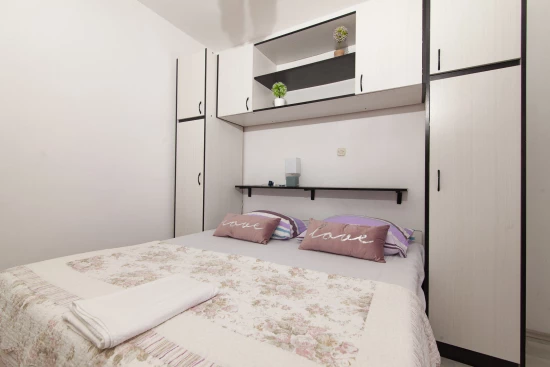 Apartmán Severní Dalmácie - Bilo (Primošten) DA 17165 N3