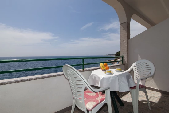 Apartmán Severní Dalmácie - Bilo (Primošten) DA 17165 N3