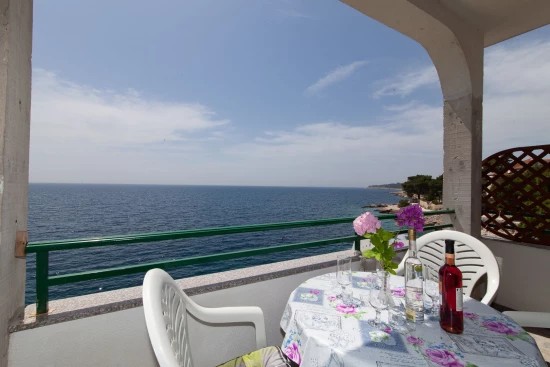 Apartmán Severní Dalmácie - Bilo (Primošten) DA 17165 N3