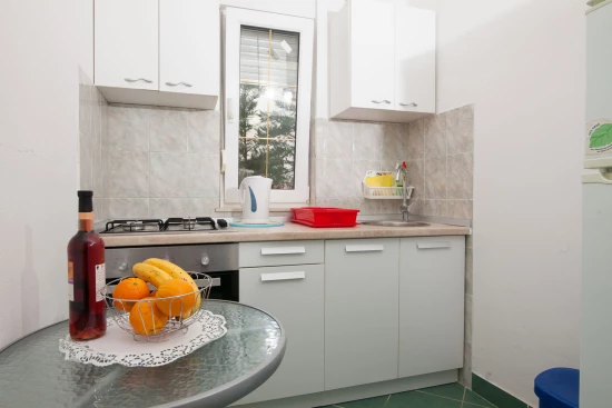 Apartmán Severní Dalmácie - Bilo (Primošten) DA 17165 N3
