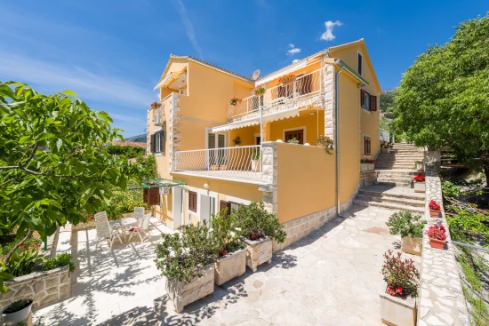 Apartmán Ostrov Brač - Bol OS 12159 N1