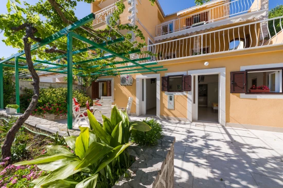 Apartmán Ostrov Brač - Bol OS 12159 N1