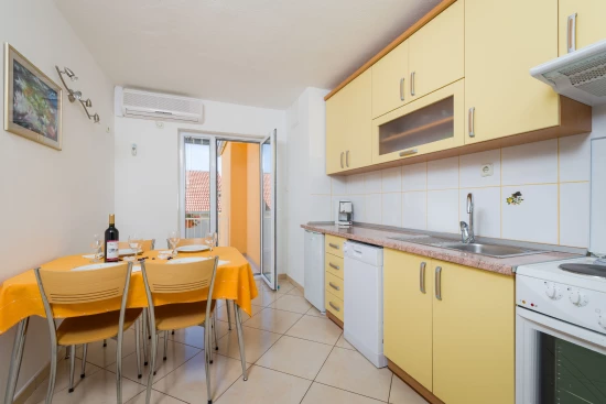 Apartmán Ostrov Brač - Bol OS 12159 N1