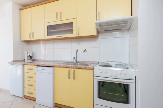 Apartmán Ostrov Brač - Bol OS 12159 N1