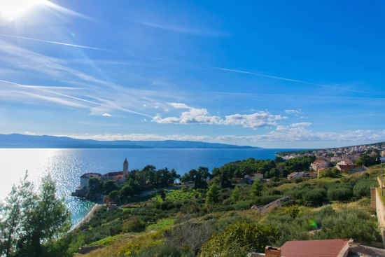 Apartmán Ostrov Brač - Bol OS 12159 N4