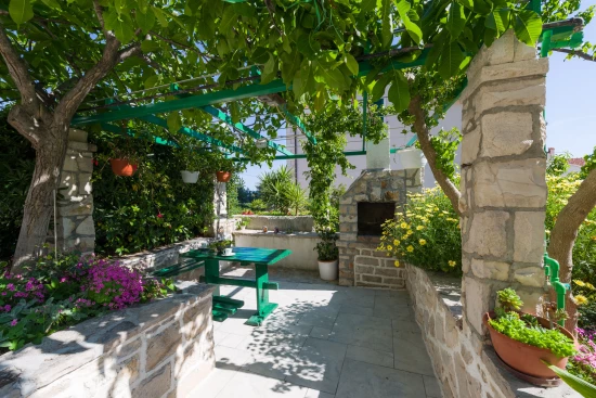 Apartmán Ostrov Brač - Bol OS 12159 N4