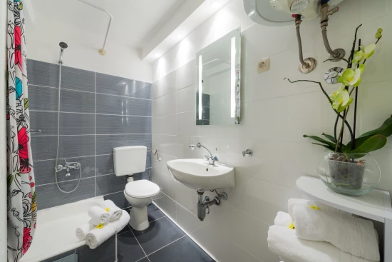 Apartmán Ostrov Brač - Bol OS 12159 N4