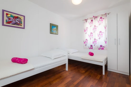 Apartmán Ostrov Brač - Bol OS 12159 N2