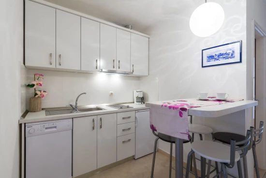Apartmán Ostrov Brač - Bol OS 12159 N2