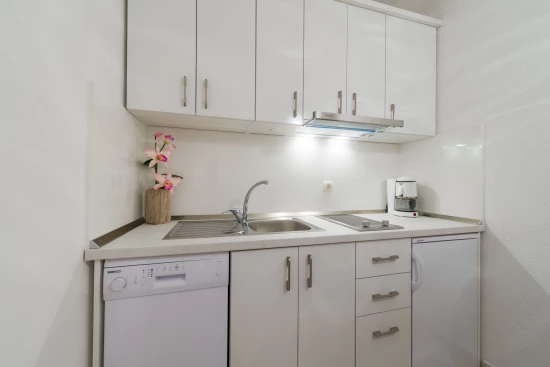 Apartmán Ostrov Brač - Bol OS 12159 N2