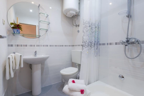 Apartmán Ostrov Brač - Bol OS 12159 N2