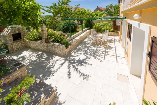 Apartmán Ostrov Brač - Bol OS 12159 N3