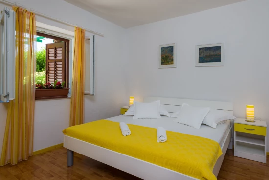 Apartmán Ostrov Brač - Bol OS 12159 N3