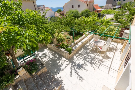 Apartmán Ostrov Brač - Bol OS 12159 N3