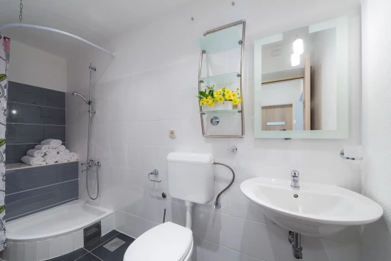 Apartmán Ostrov Brač - Bol OS 12159 N3