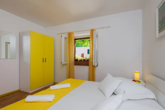 Apartmán Ostrov Brač - Bol OS 12159 N3