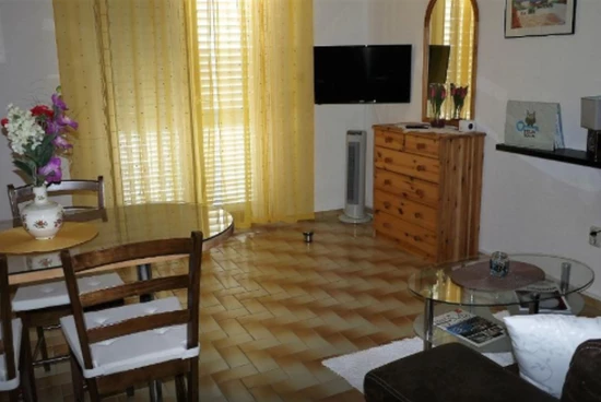 Apartmán Ostrov Šolta - Maslinica OS 12160 N1