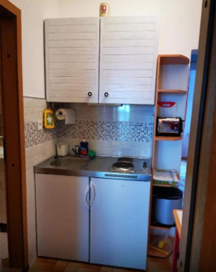 Apartmán Ostrov Šolta - Maslinica OS 12160 N1