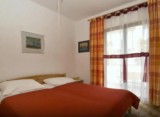 Apartmán Ostrov Šolta - Maslinica OS 12160 N1