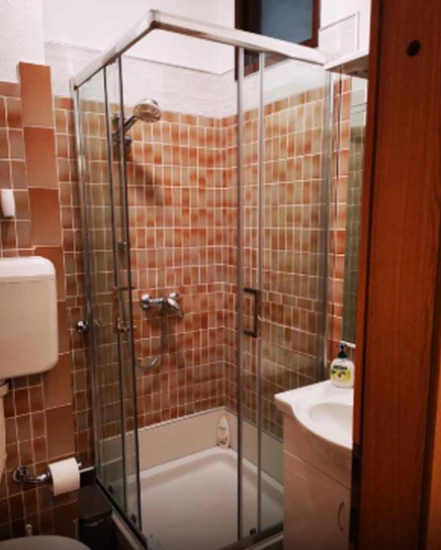 Apartmán Ostrov Šolta - Maslinica OS 12160 N1