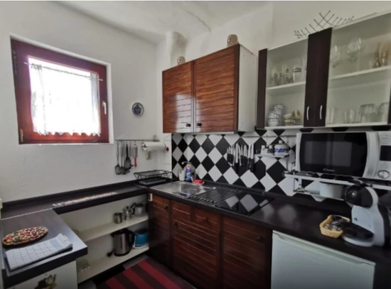 Apartmán Ostrov Šolta - Maslinica OS 12160 N2