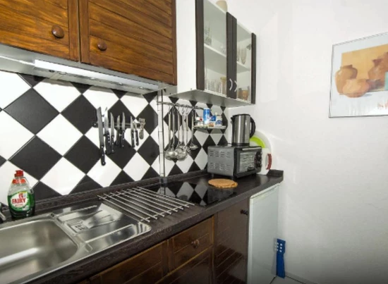 Apartmán Ostrov Šolta - Maslinica OS 12160 N2