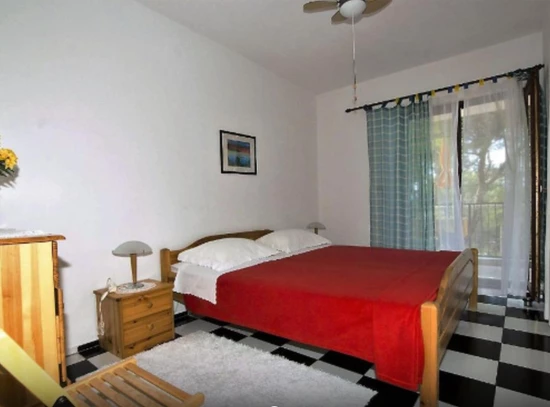 Apartmán Ostrov Šolta - Maslinica OS 12160 N2