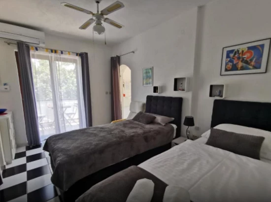 Apartmán Ostrov Šolta - Maslinica OS 12160 N2