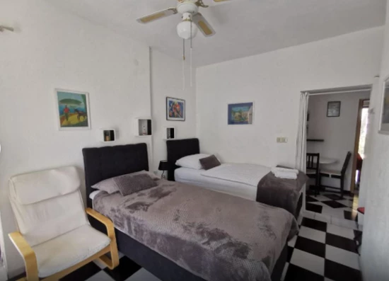 Apartmán Ostrov Šolta - Maslinica OS 12160 N2