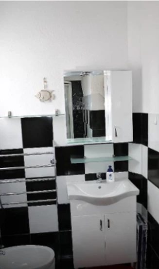 Apartmán Ostrov Šolta - Maslinica OS 12160 N2